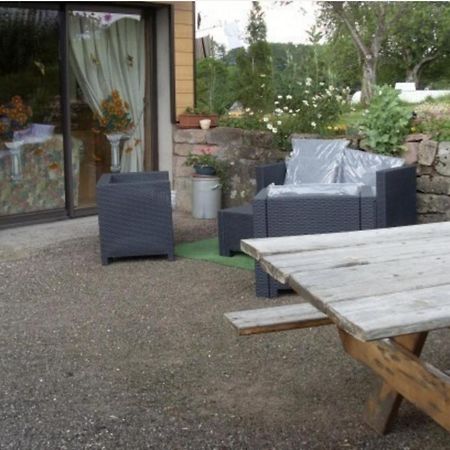 Location Vacances Des 4 Vents Girmont-Val-dʼAjol Zewnętrze zdjęcie