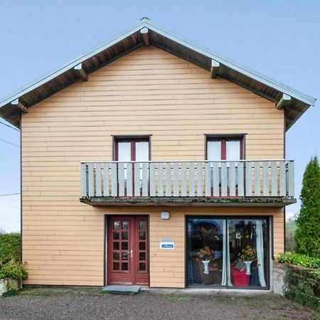 Location Vacances Des 4 Vents Girmont-Val-dʼAjol Zewnętrze zdjęcie