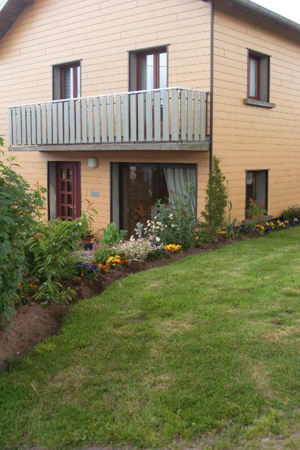 Location Vacances Des 4 Vents Girmont-Val-dʼAjol Zewnętrze zdjęcie